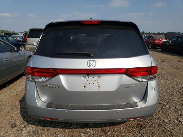 Photo 5 VIN: 5FNRL5H95EB070990 - HONDA ODYSSEY TO 