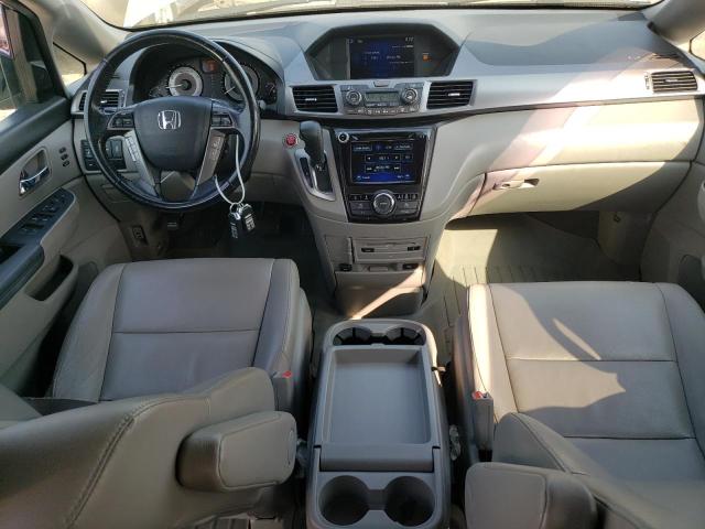 Photo 7 VIN: 5FNRL5H95EB070990 - HONDA ODYSSEY TO 