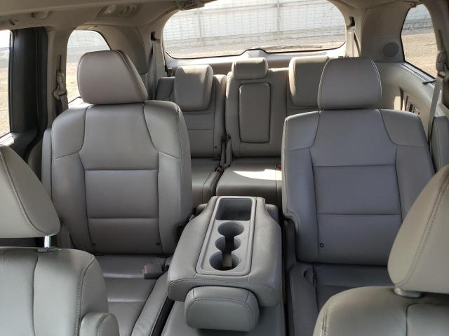 Photo 9 VIN: 5FNRL5H95EB070990 - HONDA ODYSSEY TO 