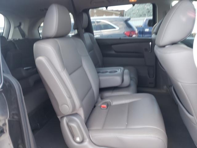 Photo 5 VIN: 5FNRL5H95EB074294 - HONDA ODYSSEY TO 