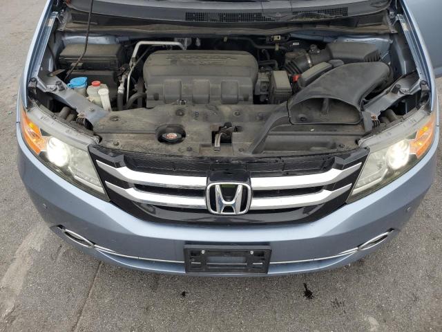 Photo 11 VIN: 5FNRL5H95EB080435 - HONDA ODYSSEY TO 