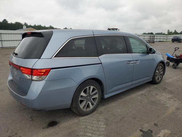 Photo 2 VIN: 5FNRL5H95EB080435 - HONDA ODYSSEY TO 