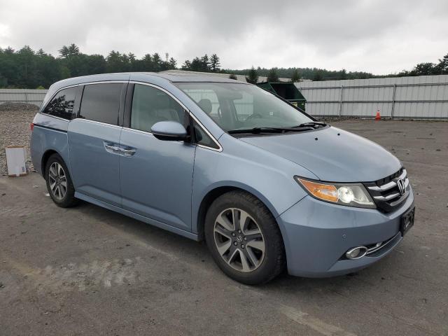 Photo 3 VIN: 5FNRL5H95EB080435 - HONDA ODYSSEY TO 