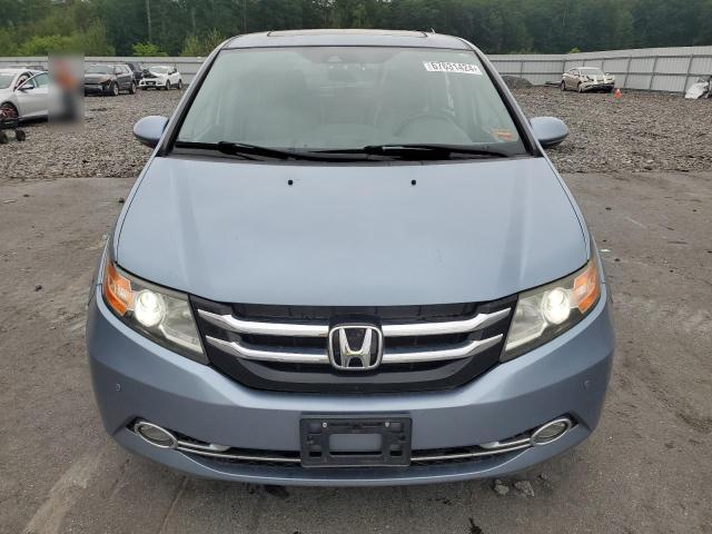 Photo 4 VIN: 5FNRL5H95EB080435 - HONDA ODYSSEY TO 