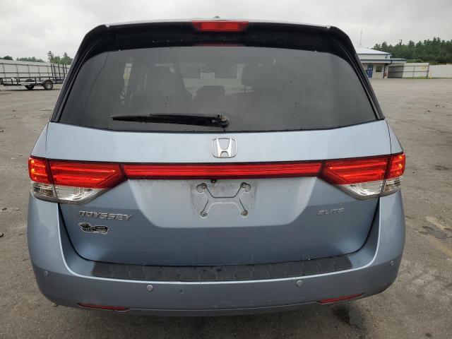 Photo 5 VIN: 5FNRL5H95EB080435 - HONDA ODYSSEY TO 