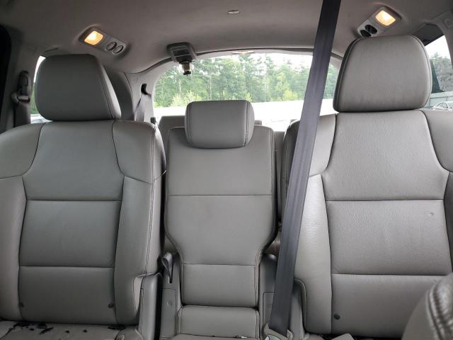 Photo 9 VIN: 5FNRL5H95EB080435 - HONDA ODYSSEY TO 