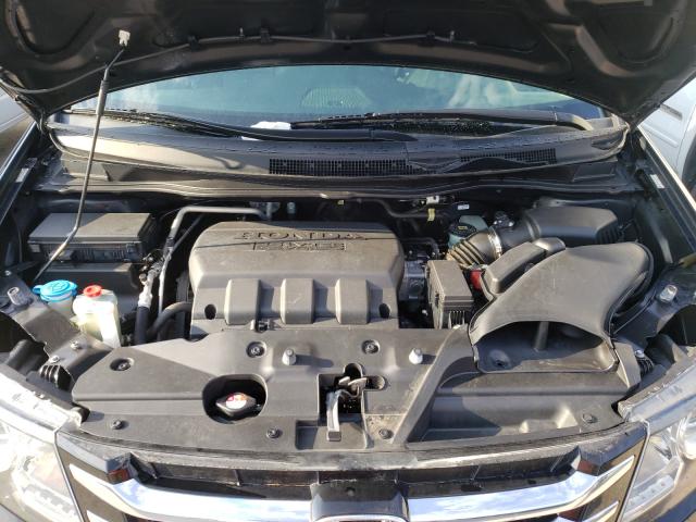 Photo 6 VIN: 5FNRL5H95EB086378 - HONDA ODYSSEY TO 