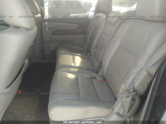 Photo 7 VIN: 5FNRL5H95EB093007 - HONDA ODYSSEY 