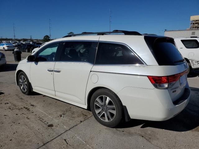 Photo 1 VIN: 5FNRL5H95EB097770 - HONDA ODYSSEY TO 