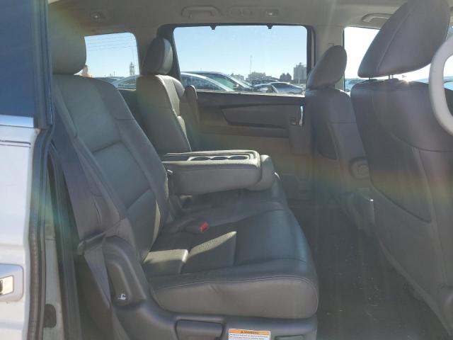 Photo 10 VIN: 5FNRL5H95EB097770 - HONDA ODYSSEY TO 