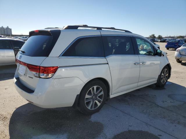 Photo 2 VIN: 5FNRL5H95EB097770 - HONDA ODYSSEY TO 