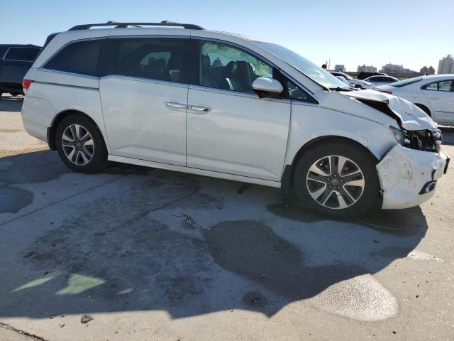 Photo 3 VIN: 5FNRL5H95EB097770 - HONDA ODYSSEY TO 