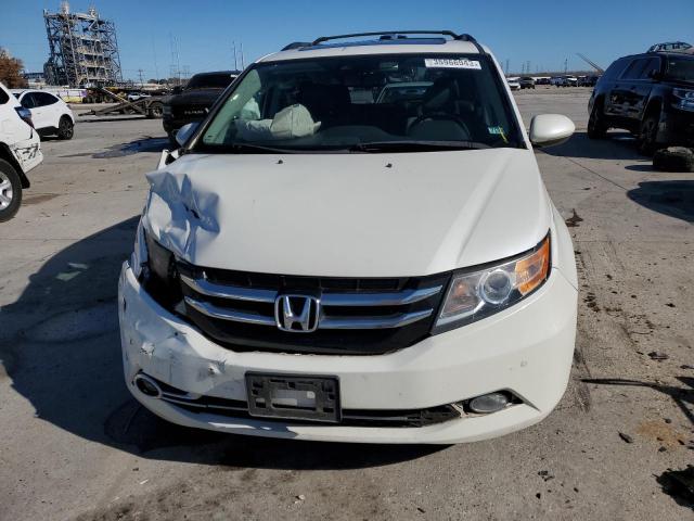 Photo 4 VIN: 5FNRL5H95EB097770 - HONDA ODYSSEY TO 