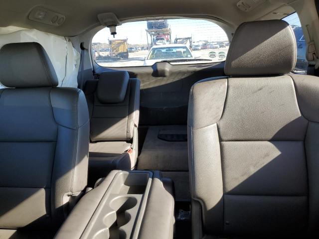 Photo 9 VIN: 5FNRL5H95EB097770 - HONDA ODYSSEY TO 