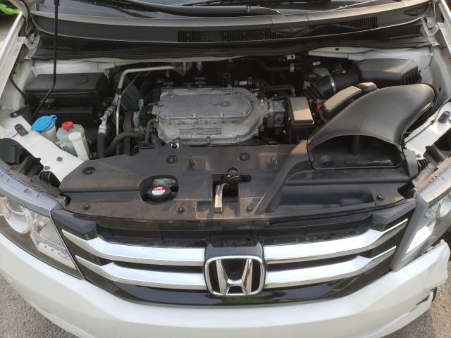 Photo 6 VIN: 5FNRL5H95EB109481 - HONDA ODYSSEY 