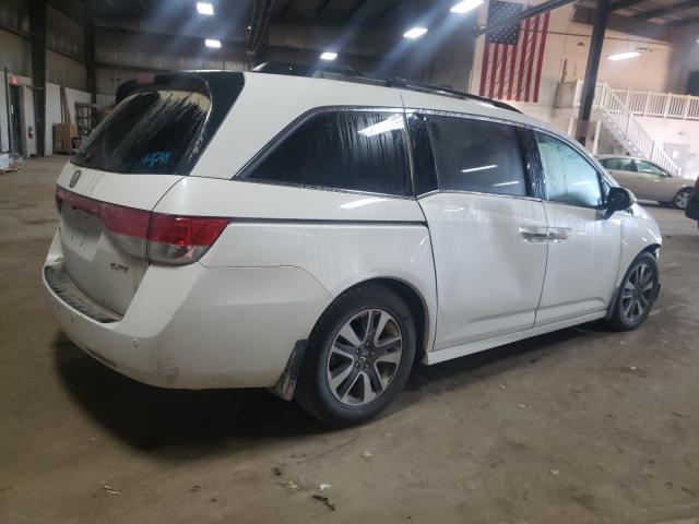 Photo 2 VIN: 5FNRL5H95EB112705 - HONDA ODYSSEY 