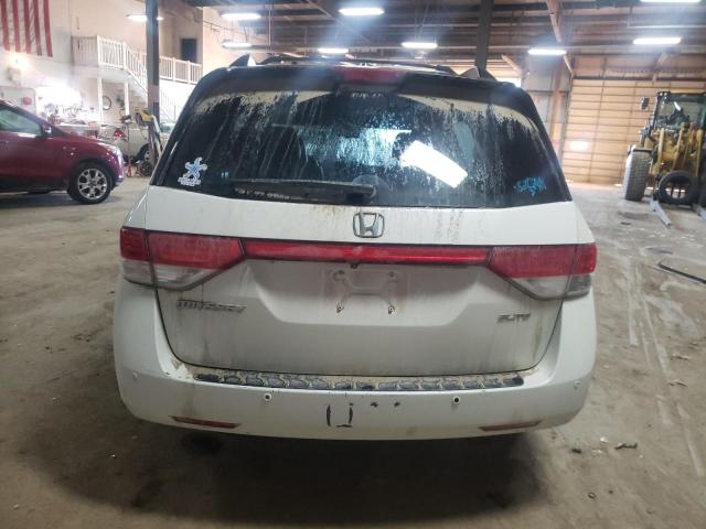 Photo 5 VIN: 5FNRL5H95EB112705 - HONDA ODYSSEY 