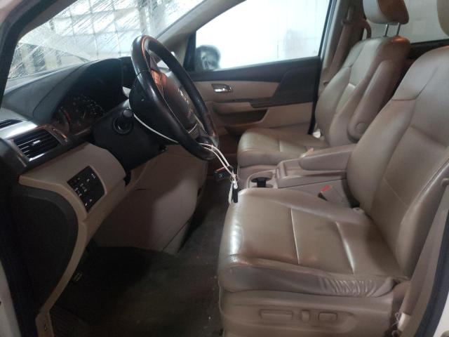 Photo 6 VIN: 5FNRL5H95EB112705 - HONDA ODYSSEY 