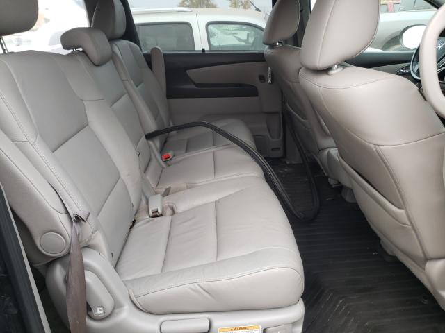 Photo 5 VIN: 5FNRL5H95EB133151 - HONDA ODYSSEY TO 