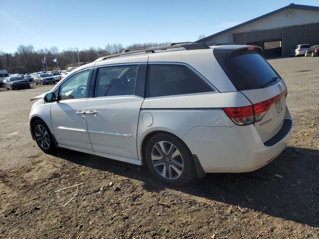 Photo 1 VIN: 5FNRL5H95FB001654 - HONDA ODYSSEY TO 