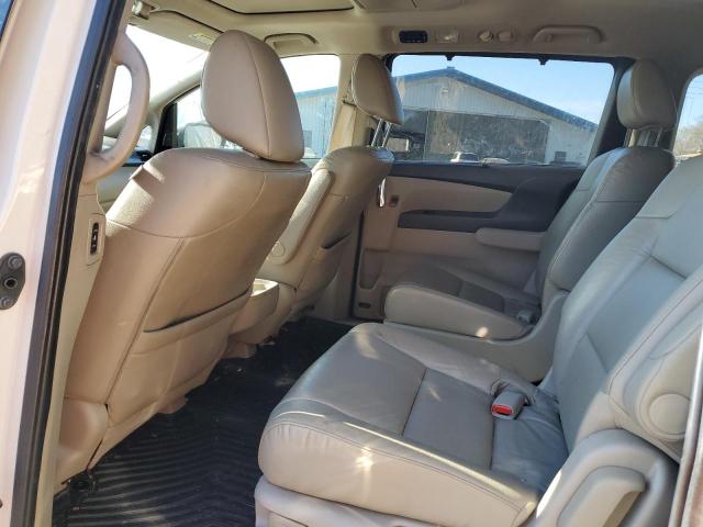 Photo 10 VIN: 5FNRL5H95FB001654 - HONDA ODYSSEY TO 