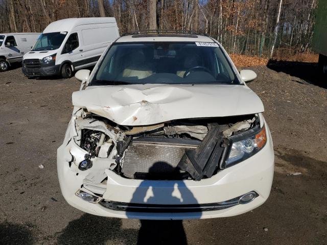 Photo 4 VIN: 5FNRL5H95FB001654 - HONDA ODYSSEY TO 