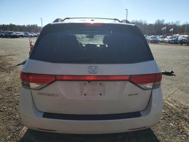 Photo 5 VIN: 5FNRL5H95FB001654 - HONDA ODYSSEY TO 