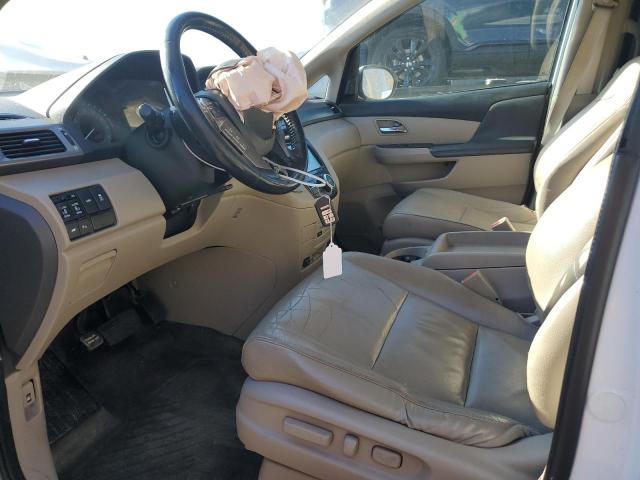 Photo 6 VIN: 5FNRL5H95FB001654 - HONDA ODYSSEY TO 