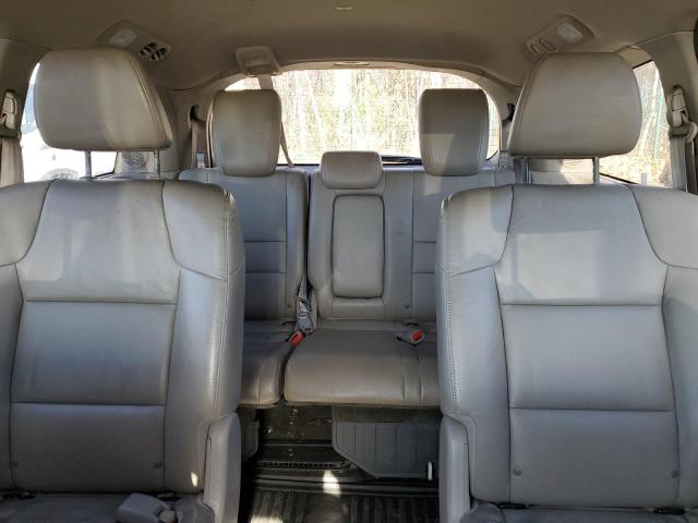 Photo 9 VIN: 5FNRL5H95FB001654 - HONDA ODYSSEY TO 