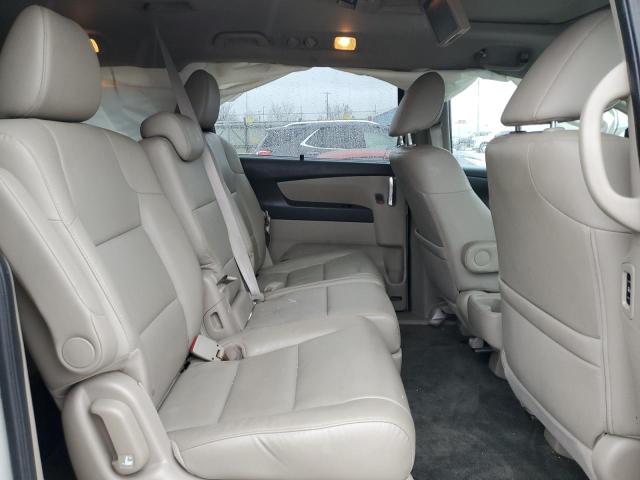 Photo 10 VIN: 5FNRL5H95FB017076 - HONDA ODYSSEY 