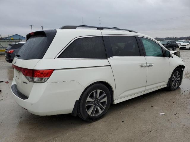 Photo 2 VIN: 5FNRL5H95FB017076 - HONDA ODYSSEY 