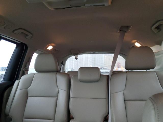 Photo 9 VIN: 5FNRL5H95FB017076 - HONDA ODYSSEY 