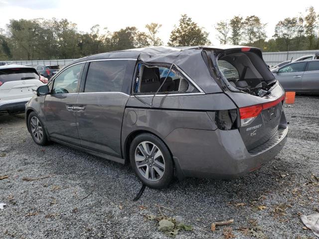 Photo 1 VIN: 5FNRL5H95FB023816 - HONDA ODYSSEY TO 