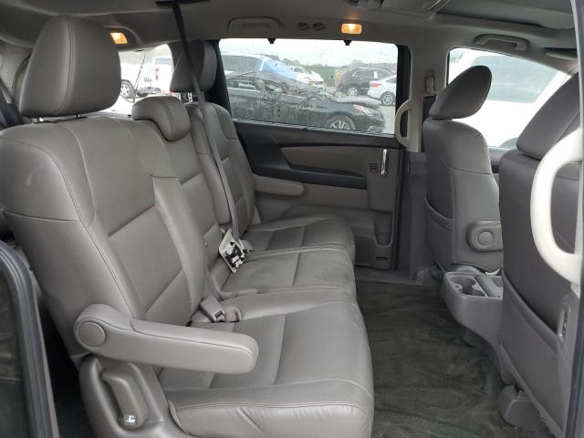 Photo 10 VIN: 5FNRL5H95FB023816 - HONDA ODYSSEY TO 