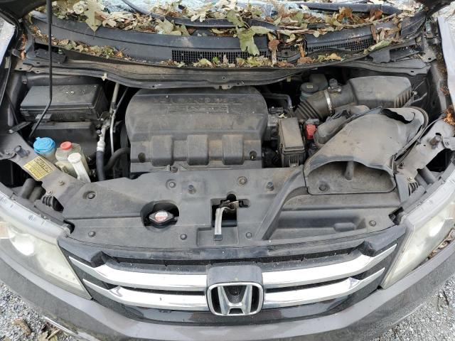 Photo 11 VIN: 5FNRL5H95FB023816 - HONDA ODYSSEY TO 