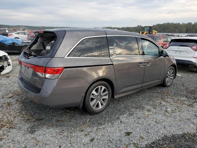 Photo 2 VIN: 5FNRL5H95FB023816 - HONDA ODYSSEY TO 