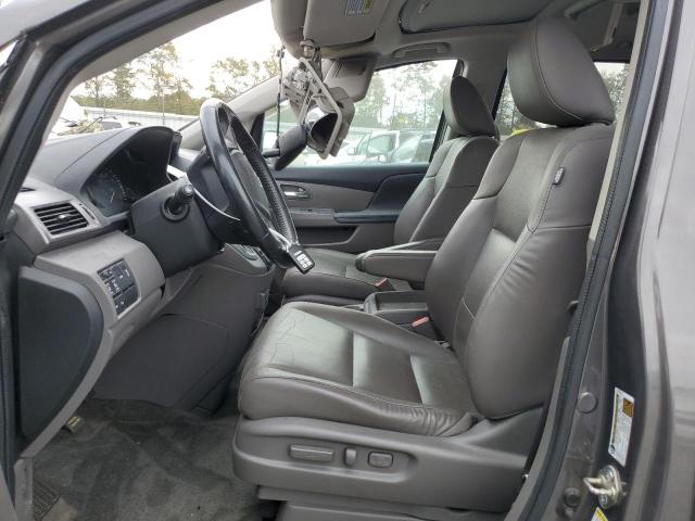 Photo 6 VIN: 5FNRL5H95FB023816 - HONDA ODYSSEY TO 