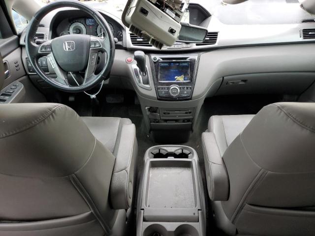 Photo 7 VIN: 5FNRL5H95FB023816 - HONDA ODYSSEY TO 