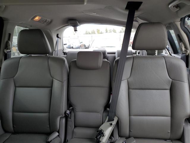 Photo 9 VIN: 5FNRL5H95FB023816 - HONDA ODYSSEY TO 