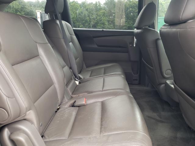 Photo 5 VIN: 5FNRL5H95FB038154 - HONDA ODYSSEY TO 