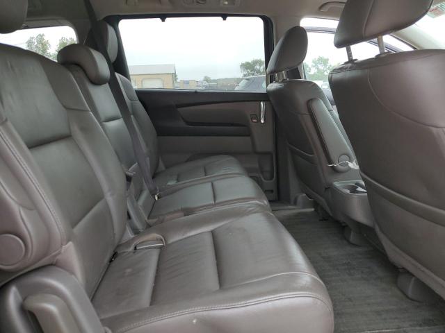 Photo 10 VIN: 5FNRL5H95FB040468 - HONDA ODYSSEY TO 