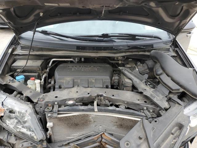 Photo 11 VIN: 5FNRL5H95FB040468 - HONDA ODYSSEY TO 