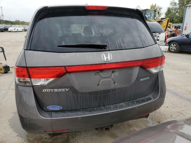 Photo 5 VIN: 5FNRL5H95FB040468 - HONDA ODYSSEY TO 