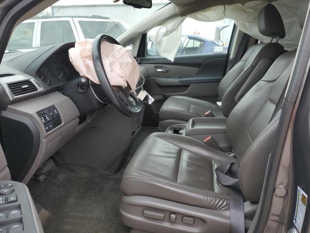 Photo 6 VIN: 5FNRL5H95FB040468 - HONDA ODYSSEY TO 