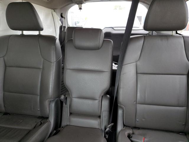 Photo 9 VIN: 5FNRL5H95FB040468 - HONDA ODYSSEY TO 