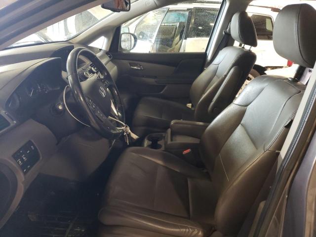 Photo 6 VIN: 5FNRL5H95FB045377 - HONDA ODYSSEY 