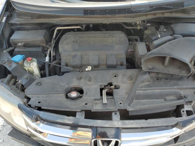 Photo 11 VIN: 5FNRL5H95FB065600 - HONDA ODYSSEY TO 