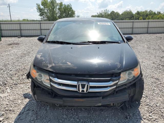 Photo 4 VIN: 5FNRL5H95FB065600 - HONDA ODYSSEY TO 