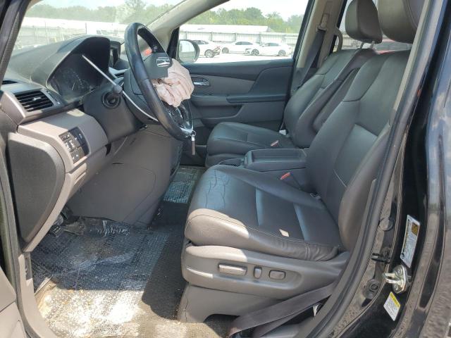 Photo 6 VIN: 5FNRL5H95FB065600 - HONDA ODYSSEY TO 