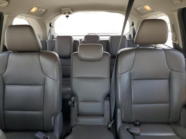 Photo 9 VIN: 5FNRL5H95FB065600 - HONDA ODYSSEY TO 